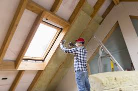 Types of Insulation We Offer in Lebanon, OR