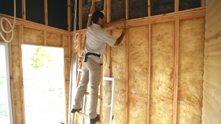 Best Attic Insulation Installation  in Lebanon, OR